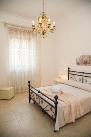 Apartment da Rosa San Vito Dei Normanni